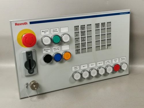 Rexroth