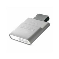 Memory Card Xbox 360 256 MB Originale Per Microsoft Xbox Scheda Memoria