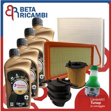 Kit Tagliando Citroen Nemo 1.4