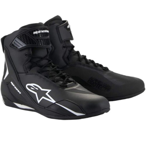 Scarpe moto alpinestars - scarpe,
