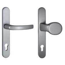 TOPFORM set cambio scudo lungo