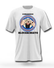 MAGLIA ULTRAS SAMPDORIA