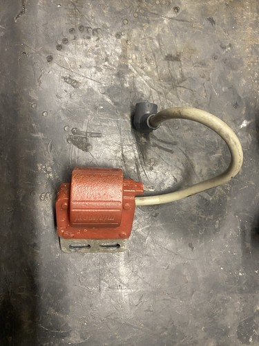Bobina motoplat accensione - bobina,