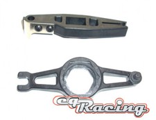Tools for shock absorber rc8b - tools,