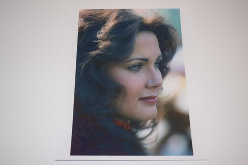 Lynda carter wonder woman - carter,