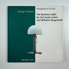 The Bauhaus-Light by Carl