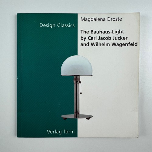 The bauhaus light carl - the, bauhaus-light