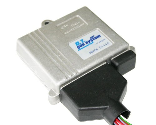 Gastech 100 modulo - si, cv
