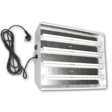 PRIMA KLIMA RIFLETTORE PER NEON STARLIGHT PLL 4x55W (con lampade)