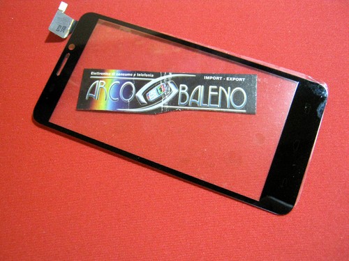 Vetro touch screen - touch,