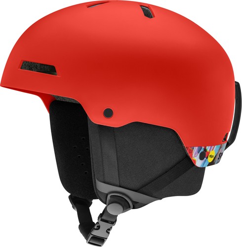Casco sci smith - da,
