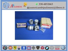 66/3395 SERIE PISTONI ø60+0,40 (3-3-4-4) FIAT 600 1° SERIE MULTIPLA BORGO