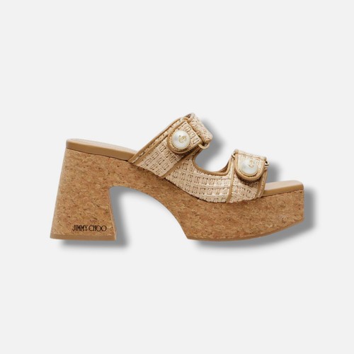 Scarpe sandalo donna jimmy - sandalo,