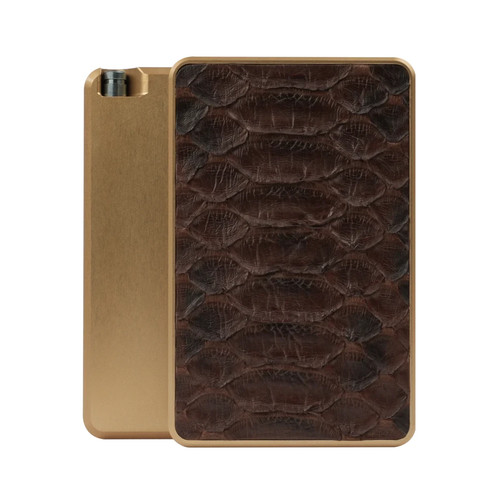 Nuovo royal python espresso - python,
