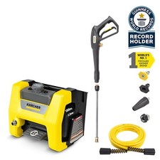 Karcher Performance Series