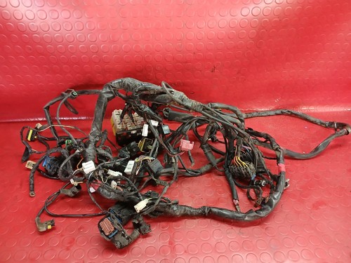 Impianto elettrico cavi - impianto,