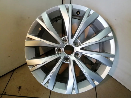 Cerchio lega 17 pollici - 1,