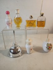 Vintage AVON Perfume and