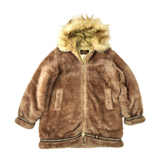 Giacca vintage Hansa Branta