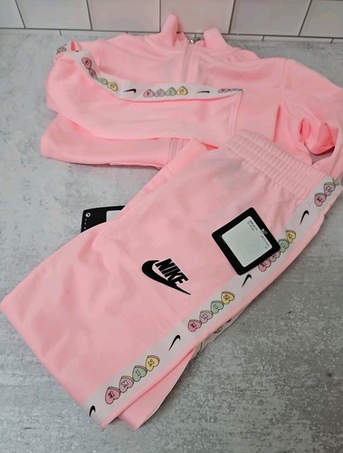 Set tuta nike - nike, san