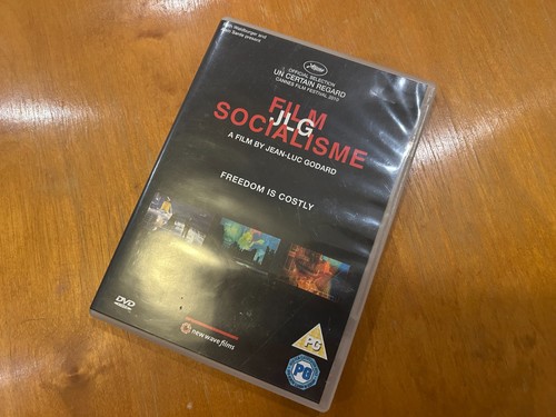 Film socialisme jean luc - film, jean-luc