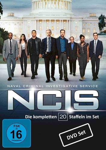 Ncis navy cis - -,