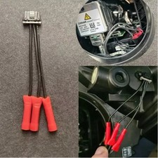 Adatto per MK3 Mk3.5 Ford Focus ST ST3 Titanio Xenon Riparazione Cablaggio Telaio Fix