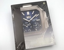 LIBRO PATEK PHILIPPE "Della