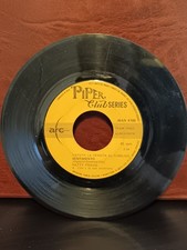 Patty Pravo – Gli Occhi