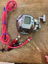Mulinello elettrico Daiwa