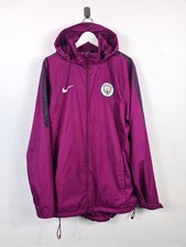 Giacca calcio Manchester City