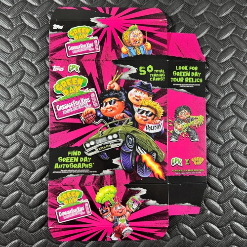 Topps 2024 2025 - topps, secchio