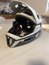 Casco Mtb Ufo Defcon-two