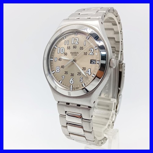 Orologio swatch irony quarzo - orologio,