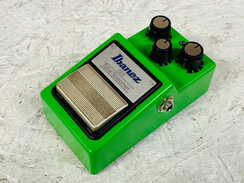 Ibanez ts9 540882 - ts9,