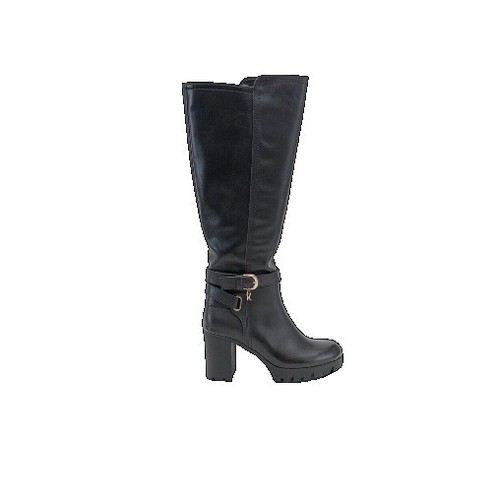 Stivale donna keys colore - stivale, keys,