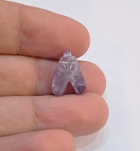 Rara antica mosca agata - rara, di
