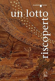 Lotto riscoperto ediz - un, riscoperto.