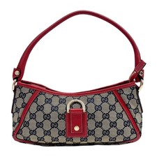 Borsa a tracolla Gucci Abbey