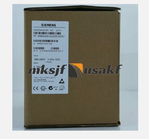 Free tax 1pcs nuovo siemens - us,
