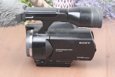 Videocamera Sony NEX-VG20 HD