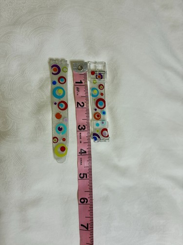 Swatch cinghia ricambio nos - cinghia, di