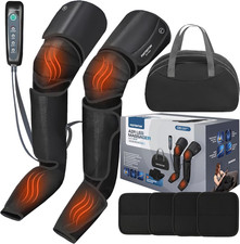 Pressoterapia Linfodrenaggio