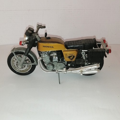 Polistil honda 750 - polistil,