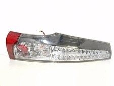 8330a209 fanale posteriore - 8330a209,
