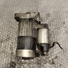 Motorino avviamento  RENAULT