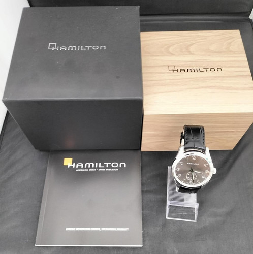 Orologio hamilton jazzmaster - orologio,