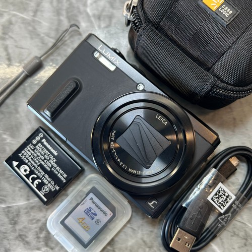 Panasonic lumix dmc - panasonic,