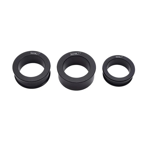 Set distanziali cerchi tmp - cerchi,