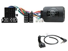 Connects2 CAN Bus Steering
